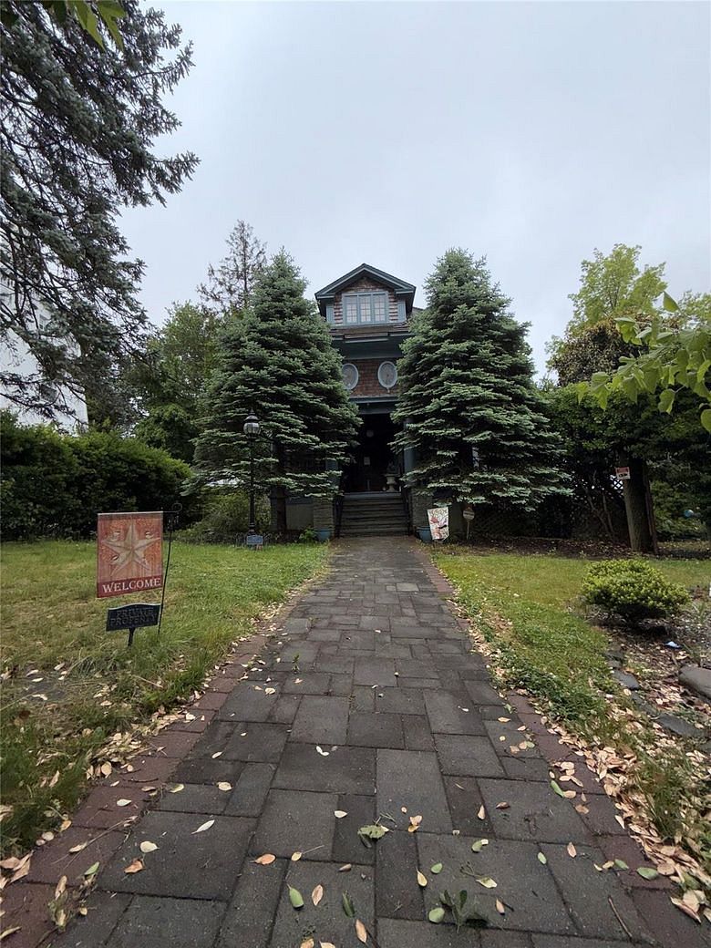20 Ridge Road