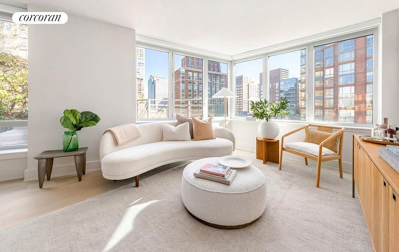 20 River Terrace #19A