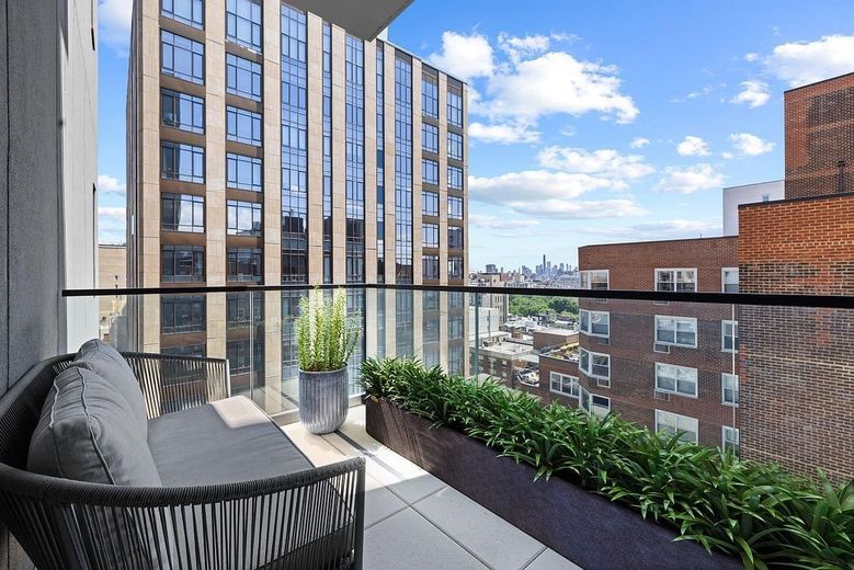 200 East 20th Street #15B