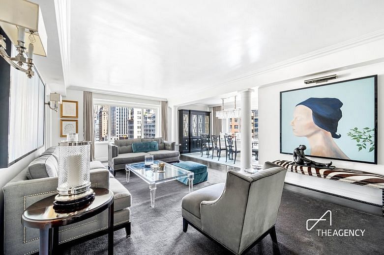 200 East 57th Street #14B