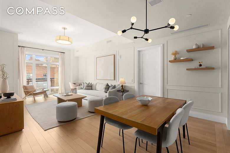 200 East 83rd Street #8C