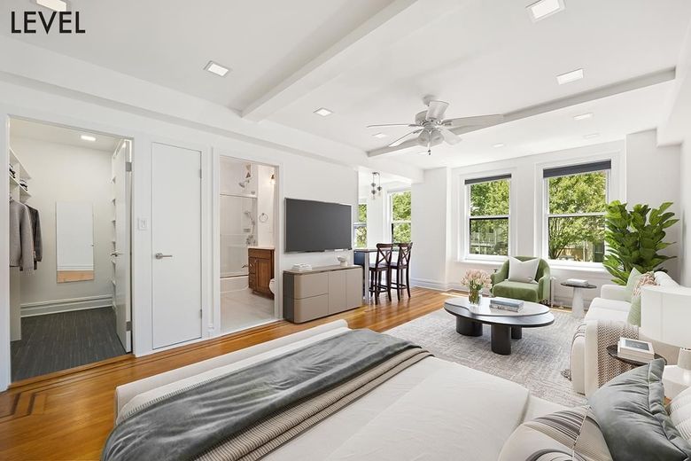 200 West 108th Street #2E