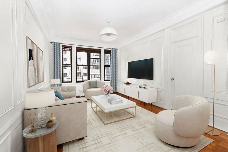 200 West 54th Street #12