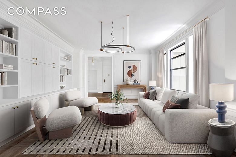 200 West 54th Street #8G