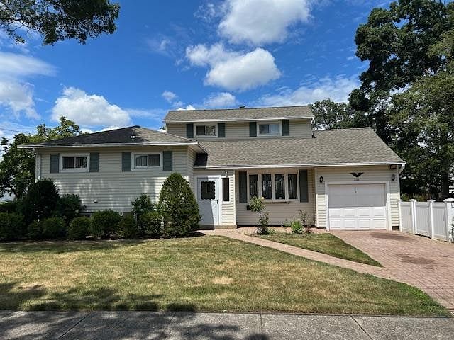201 Cypress Street