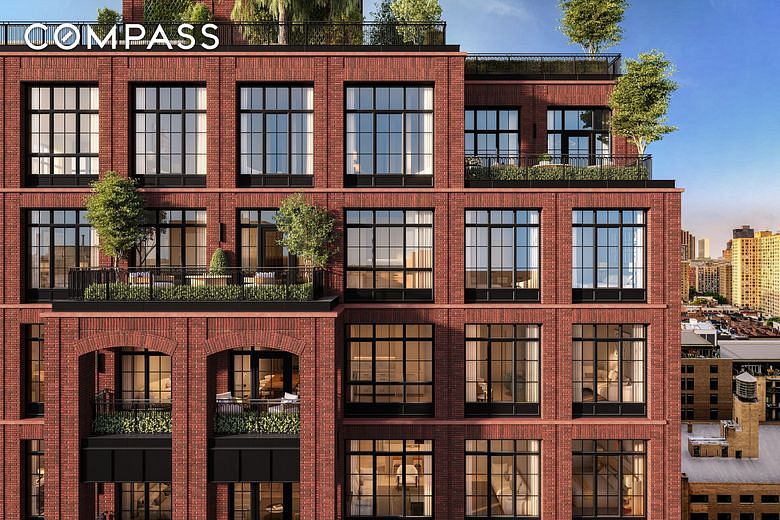 201 East 23rd Street #10C
