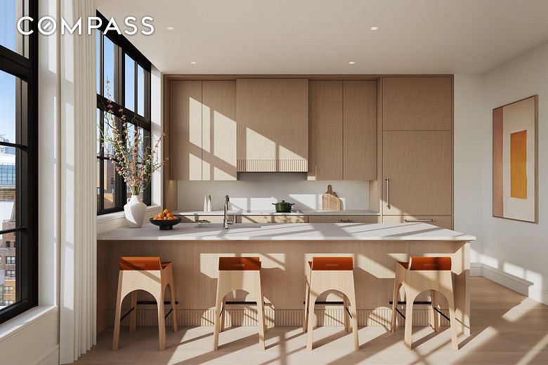 201 East 23rd Street #16A