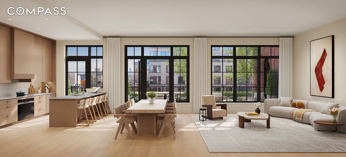 201 East 23rd Street #9D