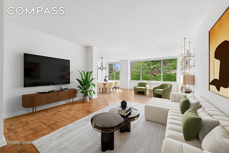 201 East 62nd Street #2C