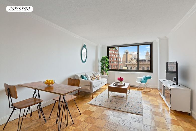 2025 Broadway #17F
