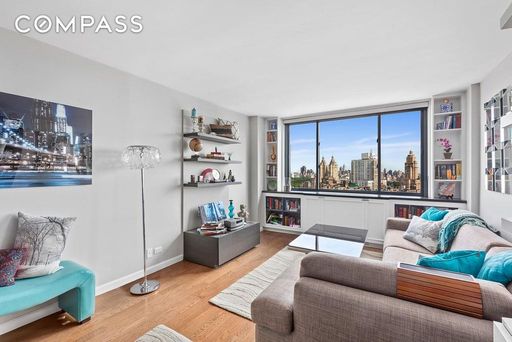 2025 Broadway #29G