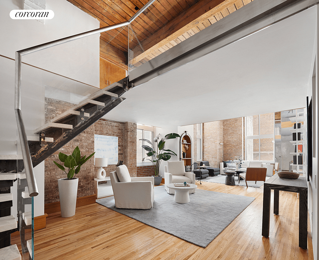 205 East 22nd Street #1AB
