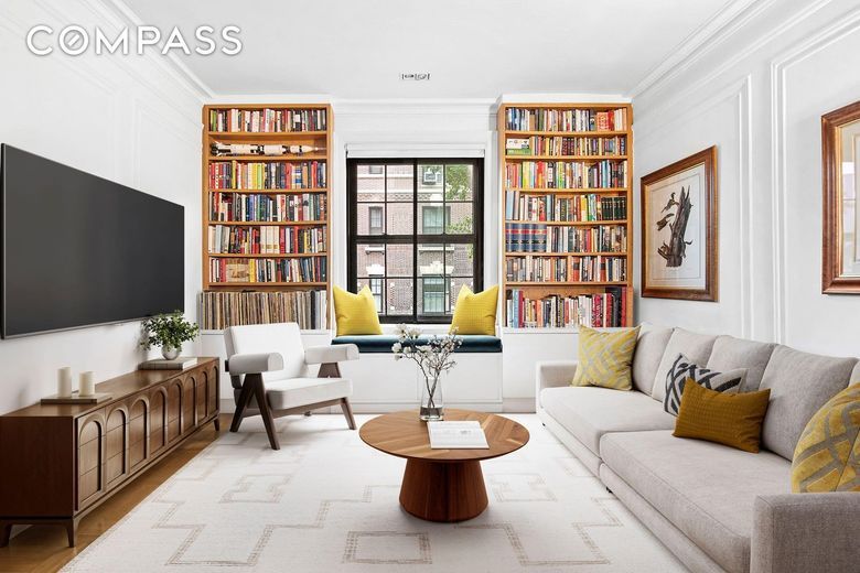 205 Hicks Street #2B
