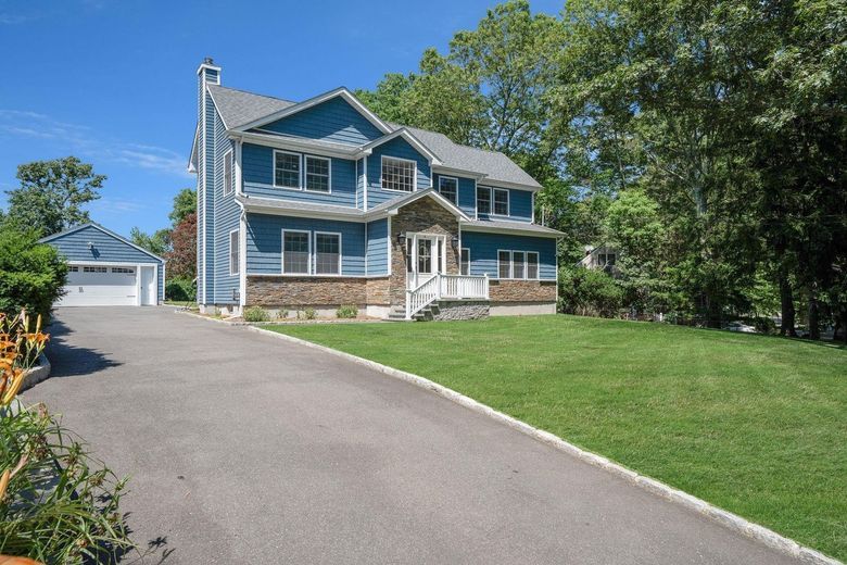 206 Brooksite Drive