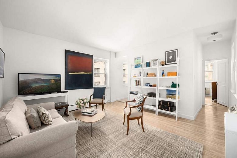 207 East 21st Street #3F