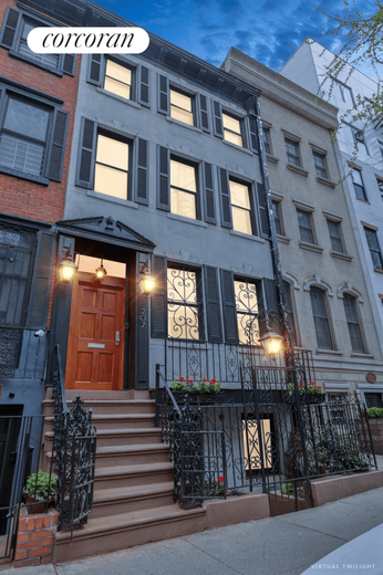 207 East 31st Street