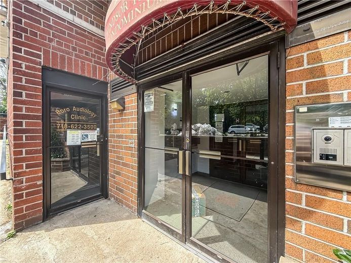 207 Prospect Park SW #PMU