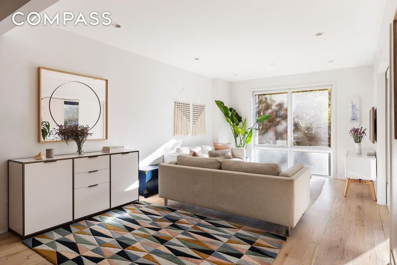 207 Wyckoff Street #2