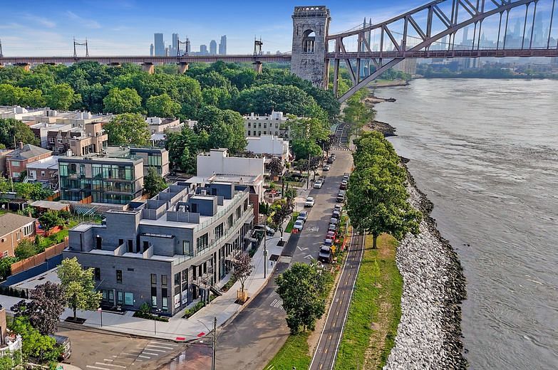 21-31 Shore Boulevard #1D