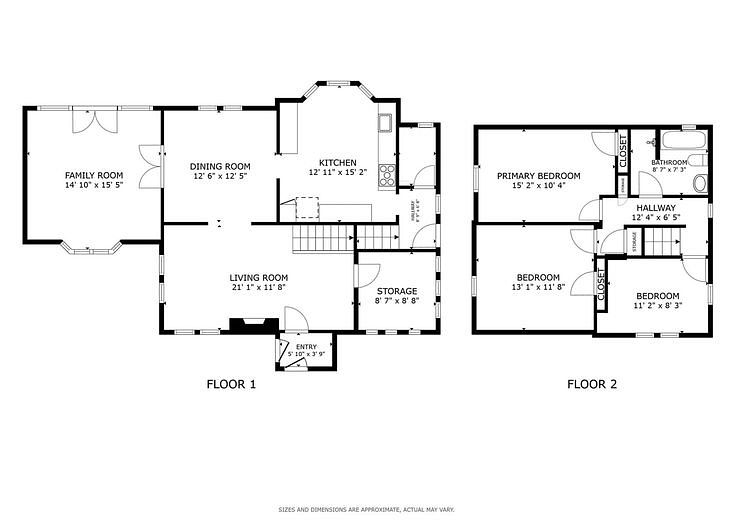 21 Columbia Place