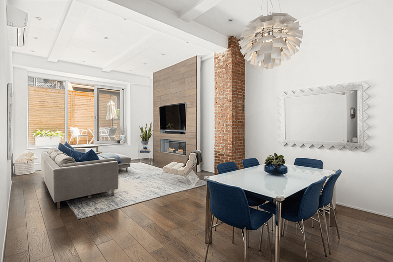 21 East 22nd Street #2B