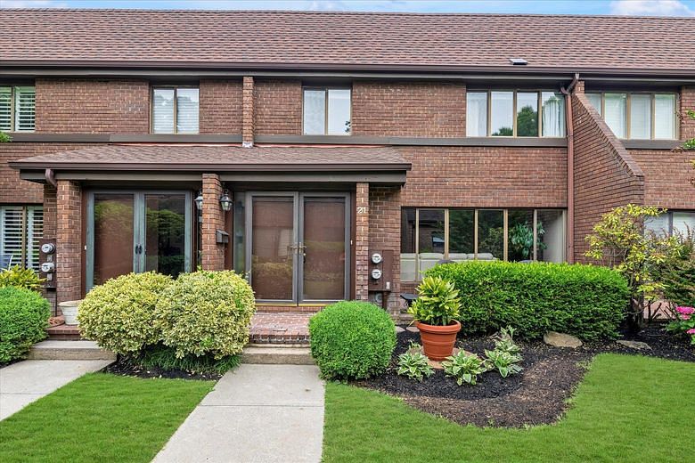 21 Fox Ridge