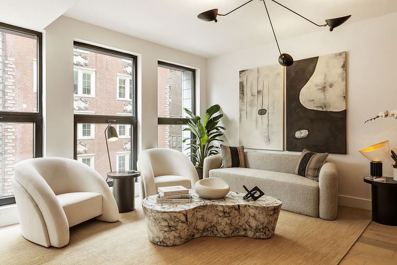 21 West 17th Street #2