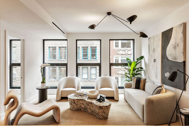 21 West 17th Street #4