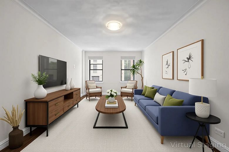 210 West 103rd Street #4C