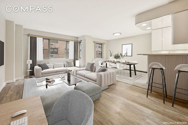 211 East 53rd Street #7C