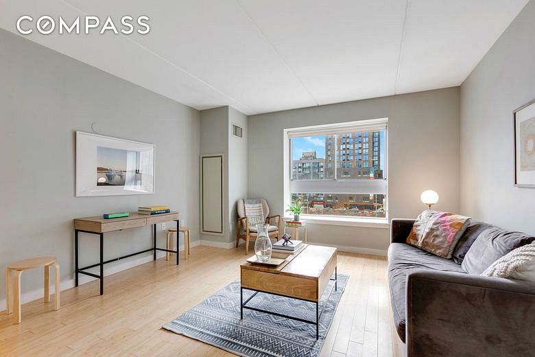 212 South Oxford Street #2E