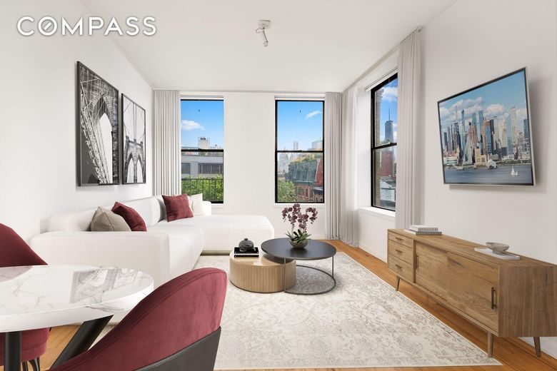 214 Mulberry Street #6B