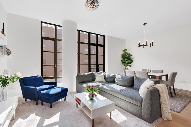 215 Sullivan Street #5C