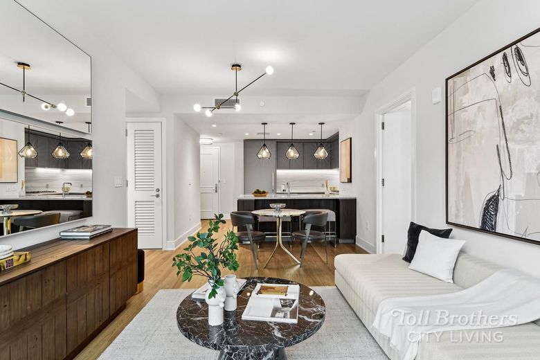 218 West 103rd Street #6G
