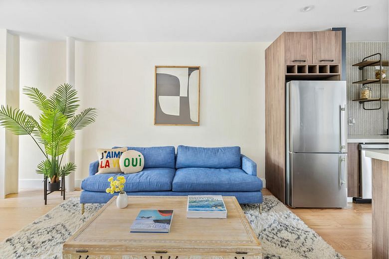 219 Weirfield Street #2