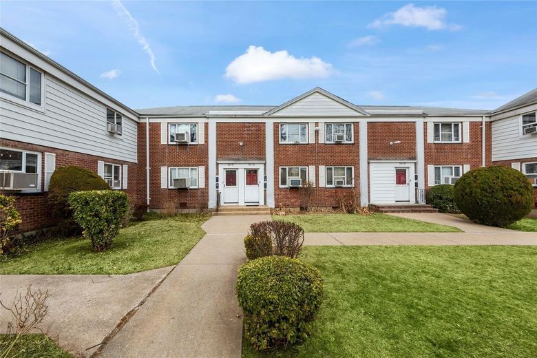 221-31 Braddock Avenue #UPPER