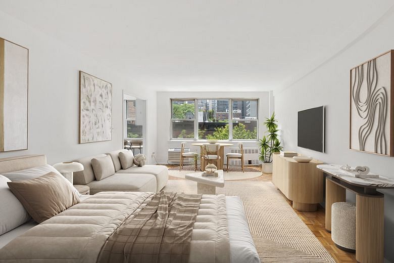 221 East 50th Street #5C