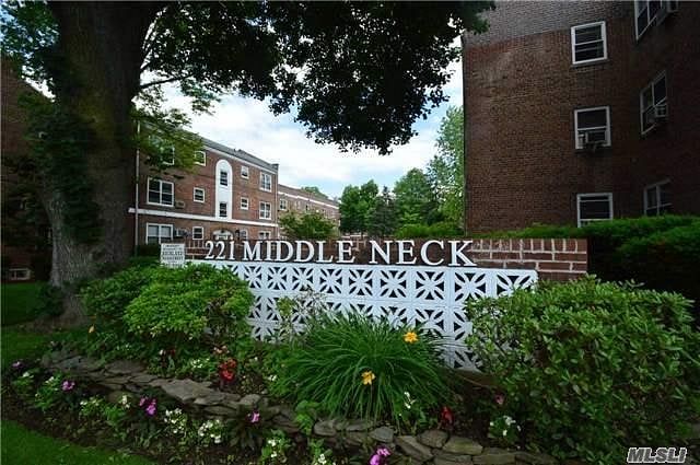 221 Middle Neck Road #G5