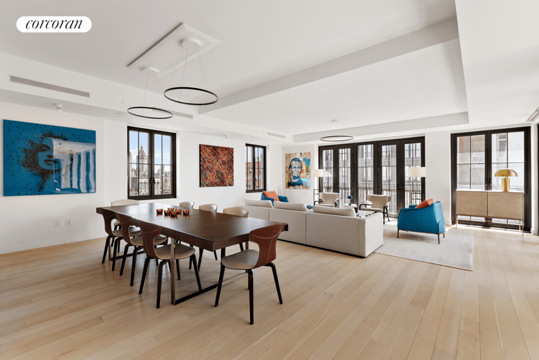 221 West 77th Street #16