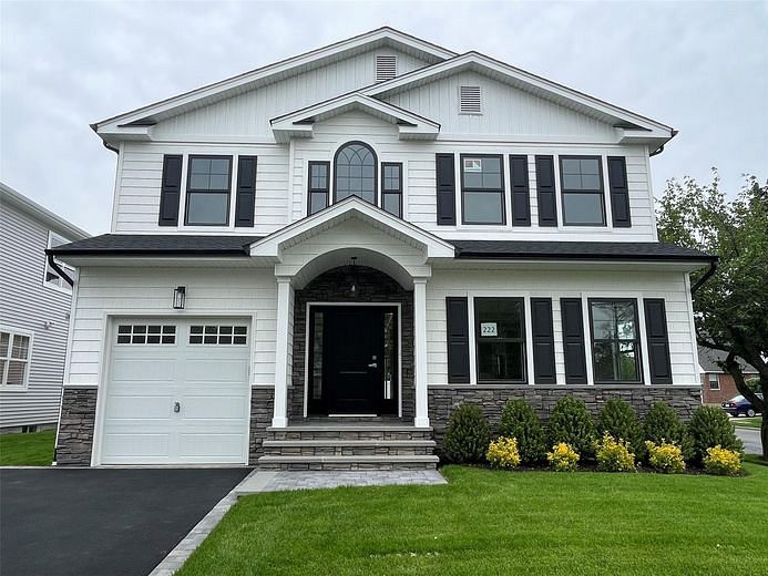 222 Latham Road