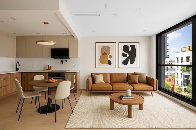 223 Frost Street #2F