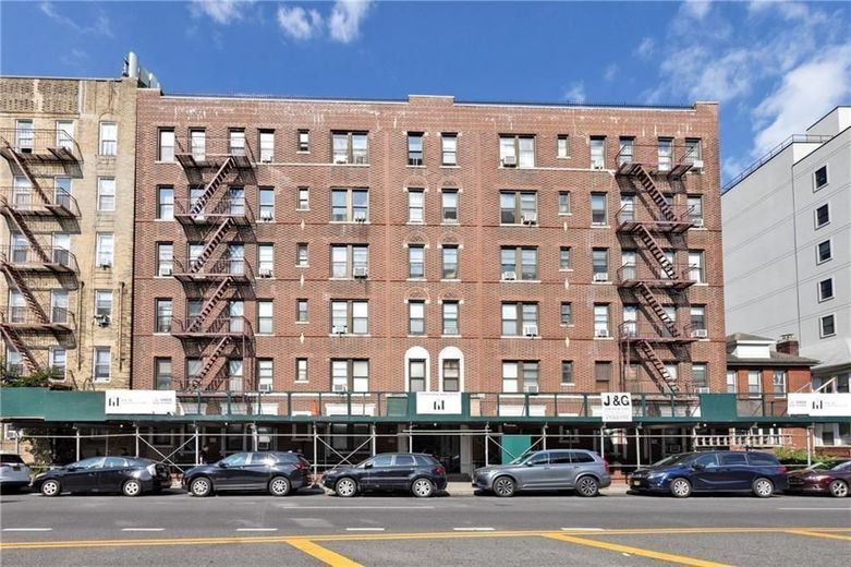 2234 Ocean Avenue #E1