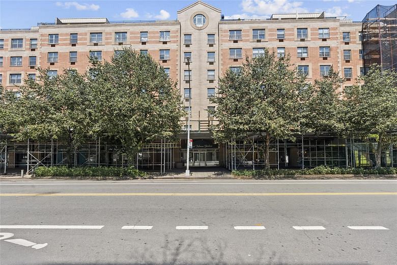2235 Frederick Douglass Boulevard #7B