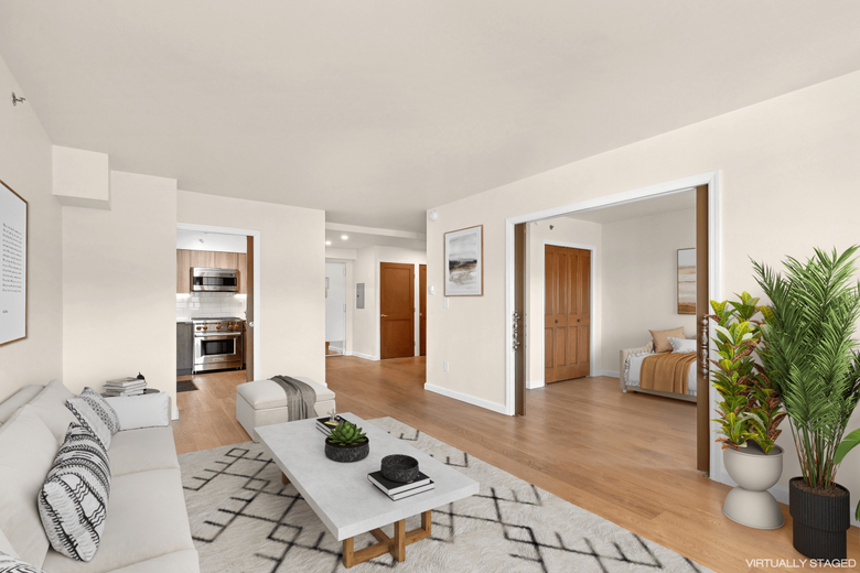 2235 Frederick Douglass Boulevard #7K