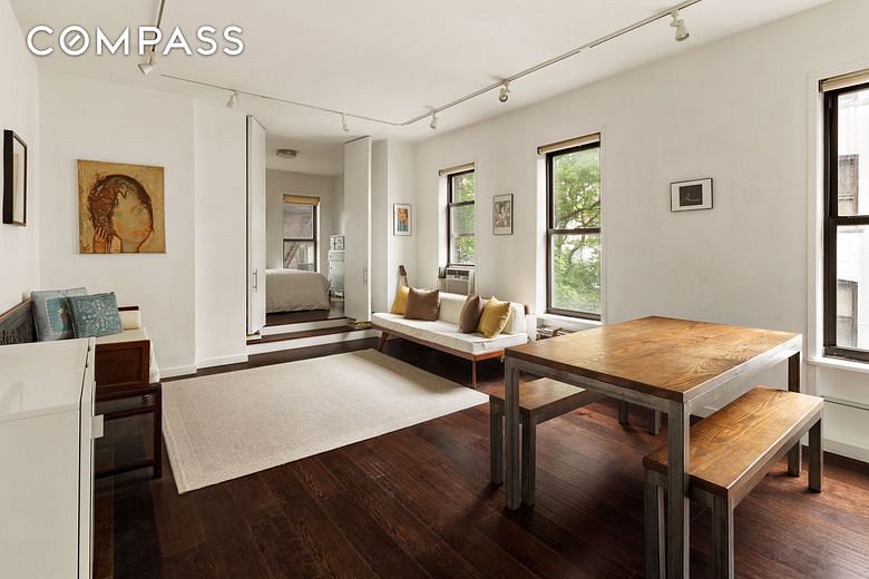 224 East 11th Street #19