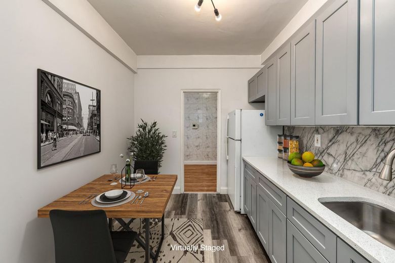 224 Highland Boulevard #204
