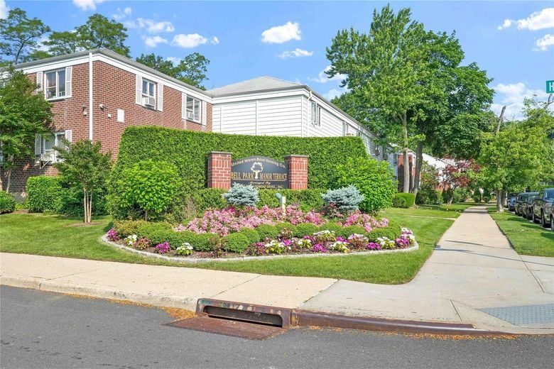 22401 Hillside Avenue #2