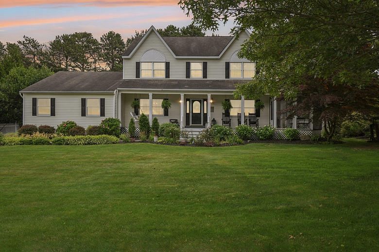 225 Hidden Acres Path