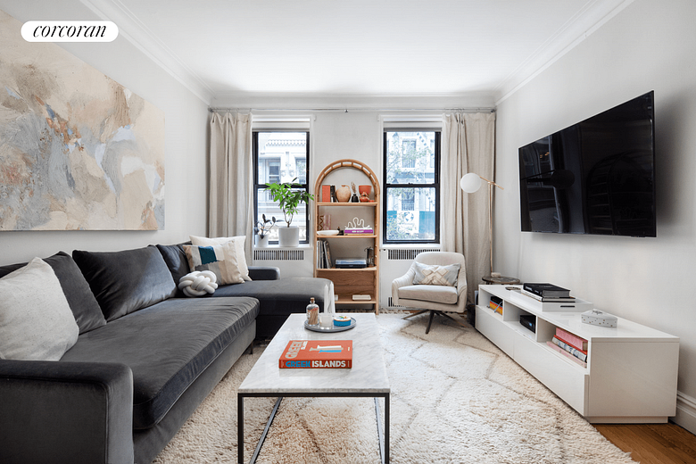 225 West 25th Street #2H