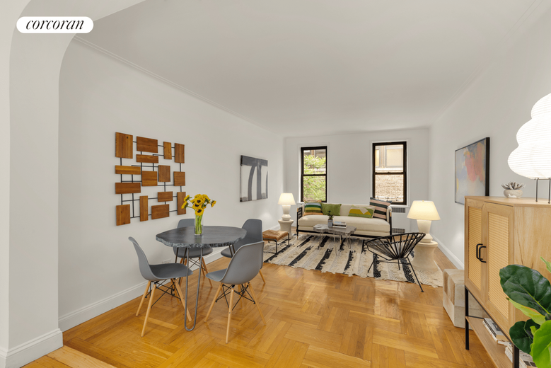 225 West 25th Street #3C